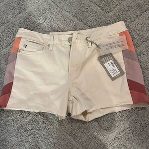 Dear John Jean shorts!